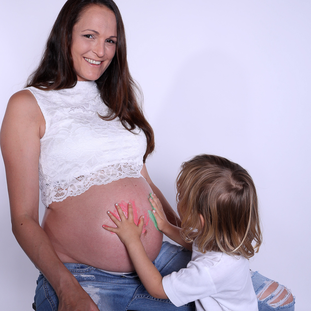 Babybauchfotografie Babybauchshooting Schwangerschaftsshooting Babybauch